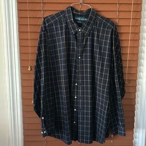 Ralph Lauren Dress Shirt